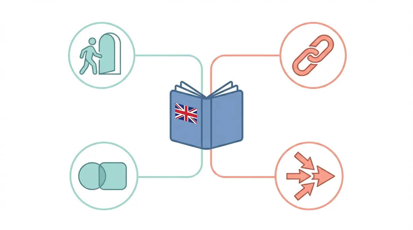 sense disambiguation illustration