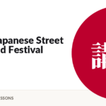 Yatai: Japanese Street Food and Festival Stalls