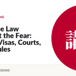 Japanese Law Without the Fear: Police, Visas, Courts, Daily Rules