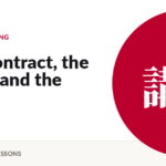 The Contract, the Clock, and the Visa