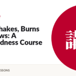 Japan Shakes, Burns and Blows: A Preparedness Course