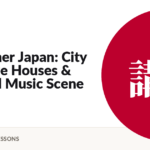 The Other Japan: City Pop, Live Houses & the Real Music Scene