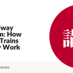 The Railway Kingdom: How Japan's Trains Actually Work