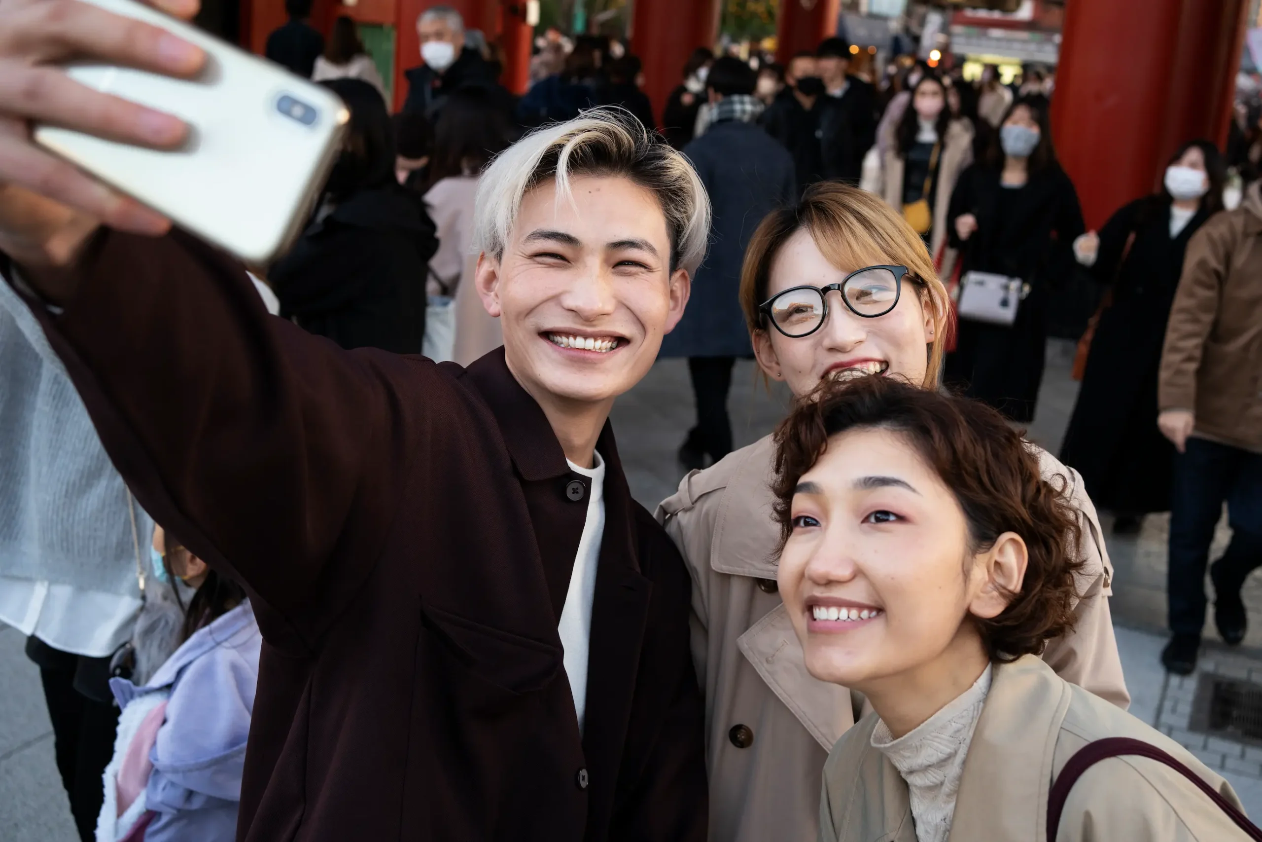 “Expo 2025 Osaka‑Kansai: Attractions, Tickets, Accommodation”