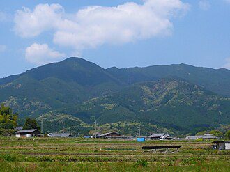 Gojo skyline