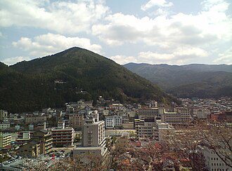 Gero skyline