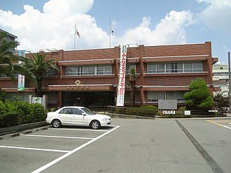 Hashimoto skyline