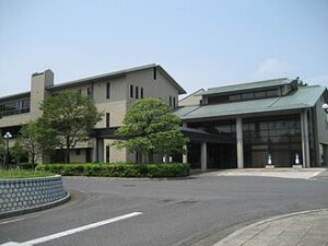 View of Hasuda Shi