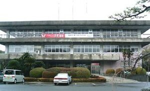 View of Hikari Shi