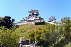 View of Kakegawa Shi