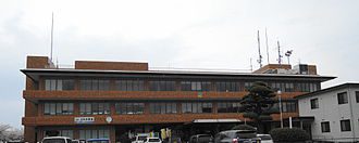 Kamiamakusa skyline
