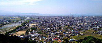 Saijo skyline