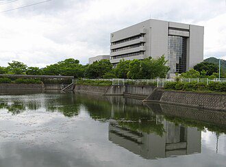 Kasai skyline
