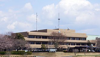 Koshi skyline