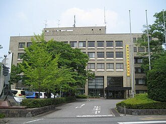 Kuki skyline