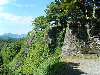 Taketa skyline