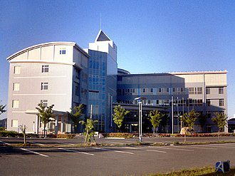 Sanuki skyline