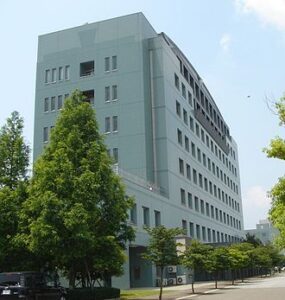 View of Seki Shi