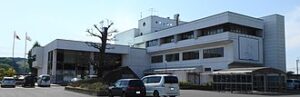 View of Soeda Machi