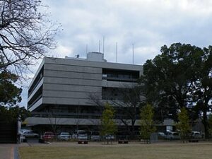 View of Takeo Shi