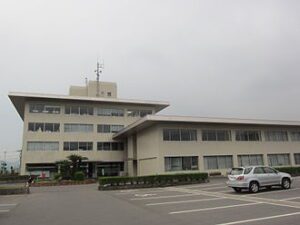 View of Taku Shi