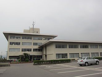 Taku skyline