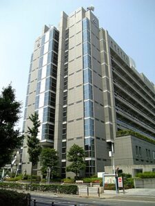View of Yao Shi