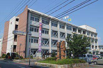 Yoro Cho skyline