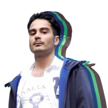 Profile photo of Edgar Yepremyan